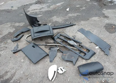 2012 Nissan Maxima 3.5 Sv z USA, uszkodzony, nr VIN 1N4AA5AP3CC845184